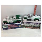 Hess Trucks