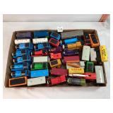 Thomas the Tank Engine Wooden Cars & Trains