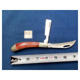 Frost Cutlery Pocket Knife