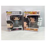 Funko Pop Kale & Lisa