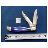 Frost Cutlery Pocket Knife