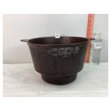 Cast Iron Pot