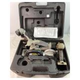 Craftsman 18v Drill, Skill Saw & Light