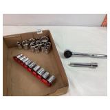 Taskforce Ratchet & Sockets