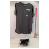 Abundant Strength T Shirts