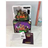 Spooky Town Lemax Playful Spirits