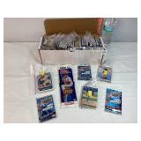 Assorted Baseball Cards