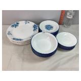 Corelle Dishware