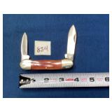 Frost Cutlery Pocket Knife