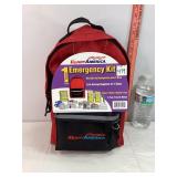 Ready America Emergency Kit, NIB