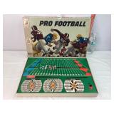Pro Football Game