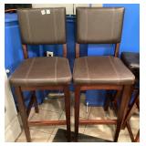 2 Bar Stools