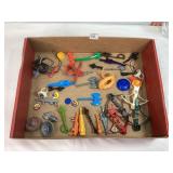 Masters of the Universe Accessories