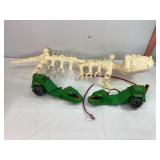 MOTU Battle Bones & Road Rippers