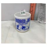 Ranger Joe Ranch Mug