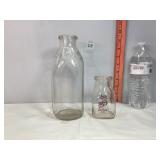 Thatchers Dairy Milk Bottles