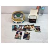 1991 Special Stadium Set