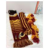 Washington Redskins Scarves