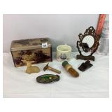 Vintage Collectibles