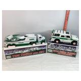 Hess Trucks