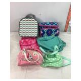 Small Lunch & Other Kids Bags