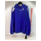Diadora Hoodie Sz XL, NWT