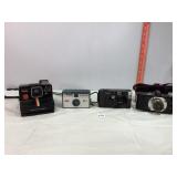 Vintage Cameras