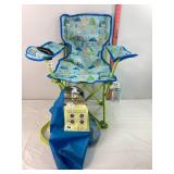 Youth Camping Chair