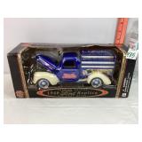 Diecast Pepsi Cola Truck