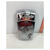 Rage Trypan Broadheads 2" Cut