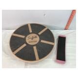 Turnboard & Suffolk Balance Board
