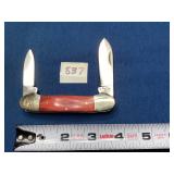 Frost Cutlery Pocket Knife