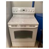 GE Stove