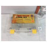 Mini-Ducter Coil Kit