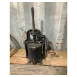 National Specialty Mfg Co Stuffer/Press