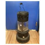 Vtg Kerosene Heater