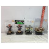 Spooky Town Lemax Accessories