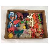 Masters of the Universe Figure, Access. & Misc