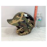 Adiddas Baseball Helmet Sz 6 3/8 - 7 3/8