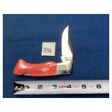 Frost Cutlery Pocket Knife