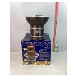 Rival Chocolate Fountain