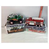 Hess Trucks