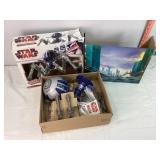 Star Wars Octuptarra Droid