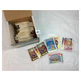 Garbage Pail Kids Cards