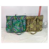 Vera Bradley Purses