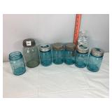 Ball Mason Jars