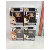Funko Pop Friends