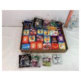 McDonalds & Other Toys