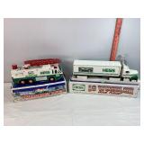 Hess Trucks