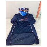 Cavaliers Sz XXL Pet Jersey